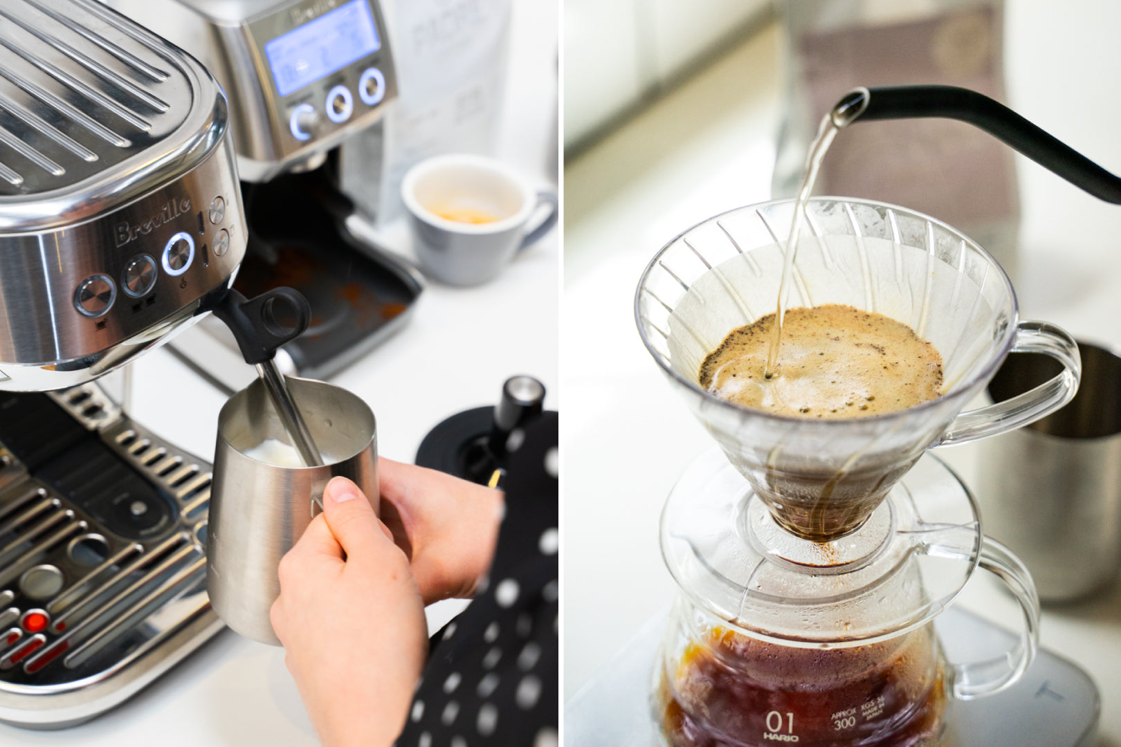 Which coffee maker should you buy?