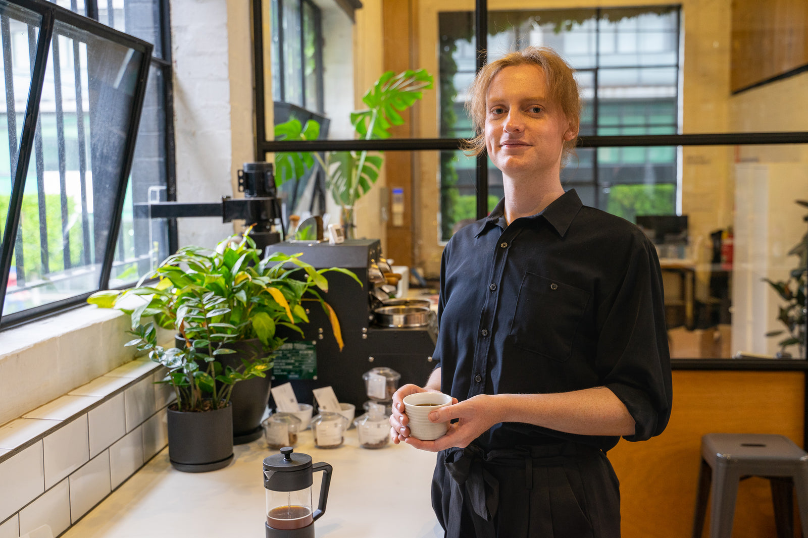 Ava Brews Burundi Kibingo