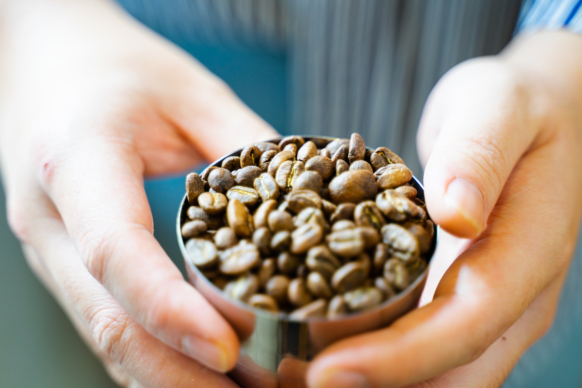 What's affecting coffee prices?