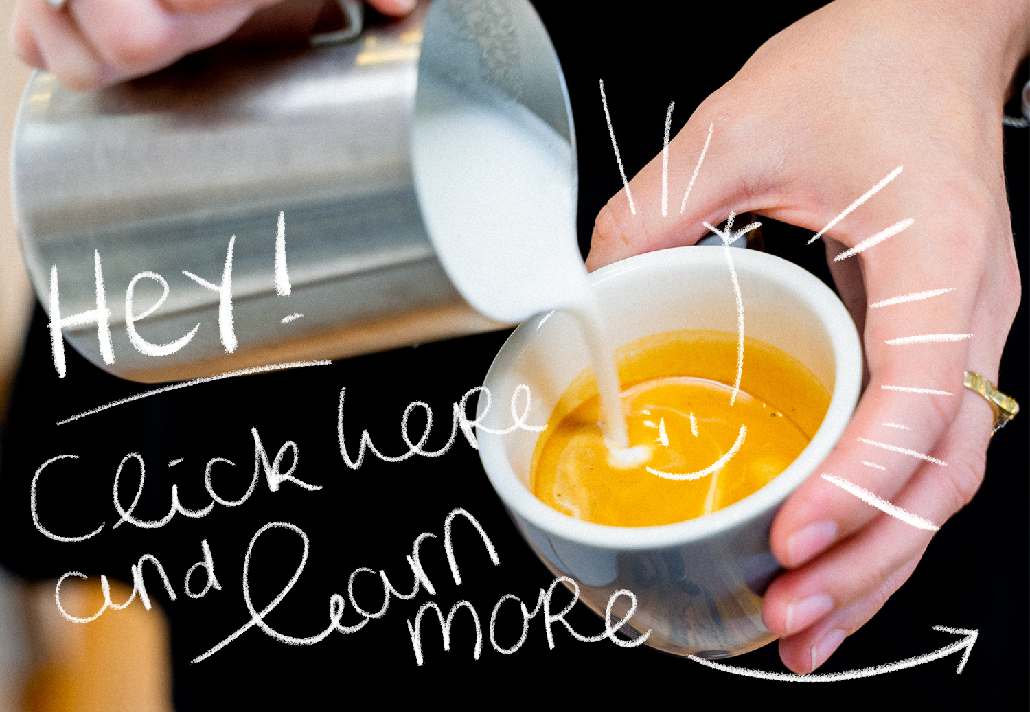 Introducing Golden Rule