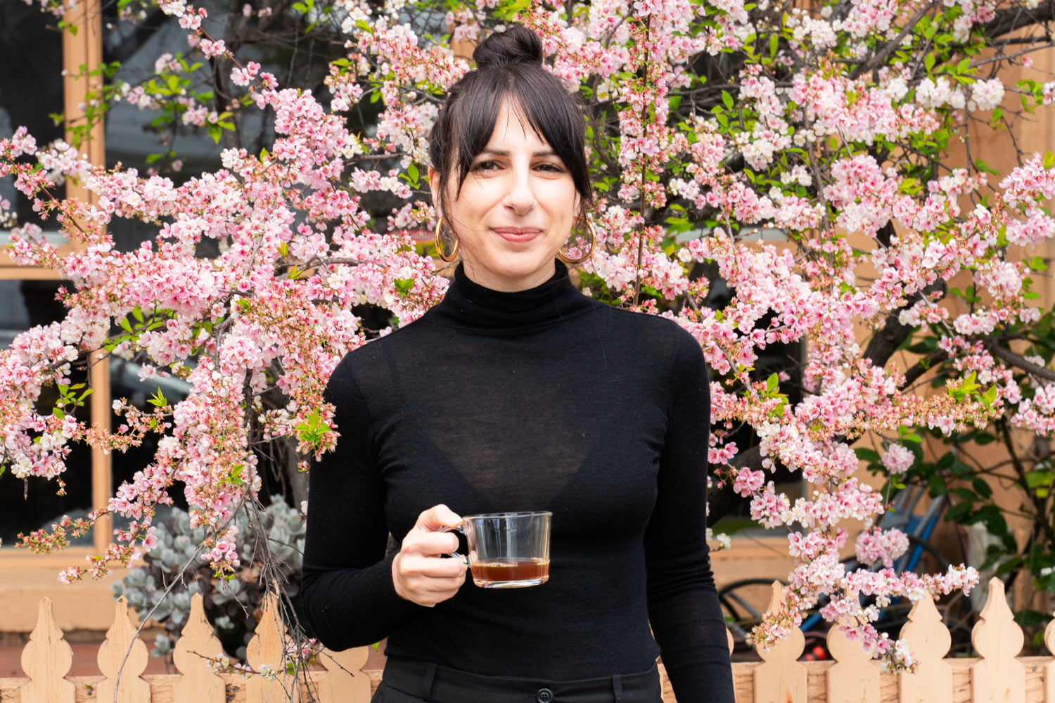 Head of Coffee, Fay, on our Limited Edition Geisha