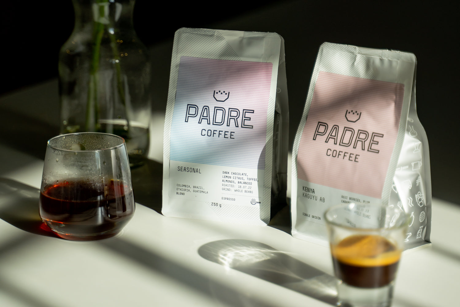Blend vs single-origin: which coffee is right for you?