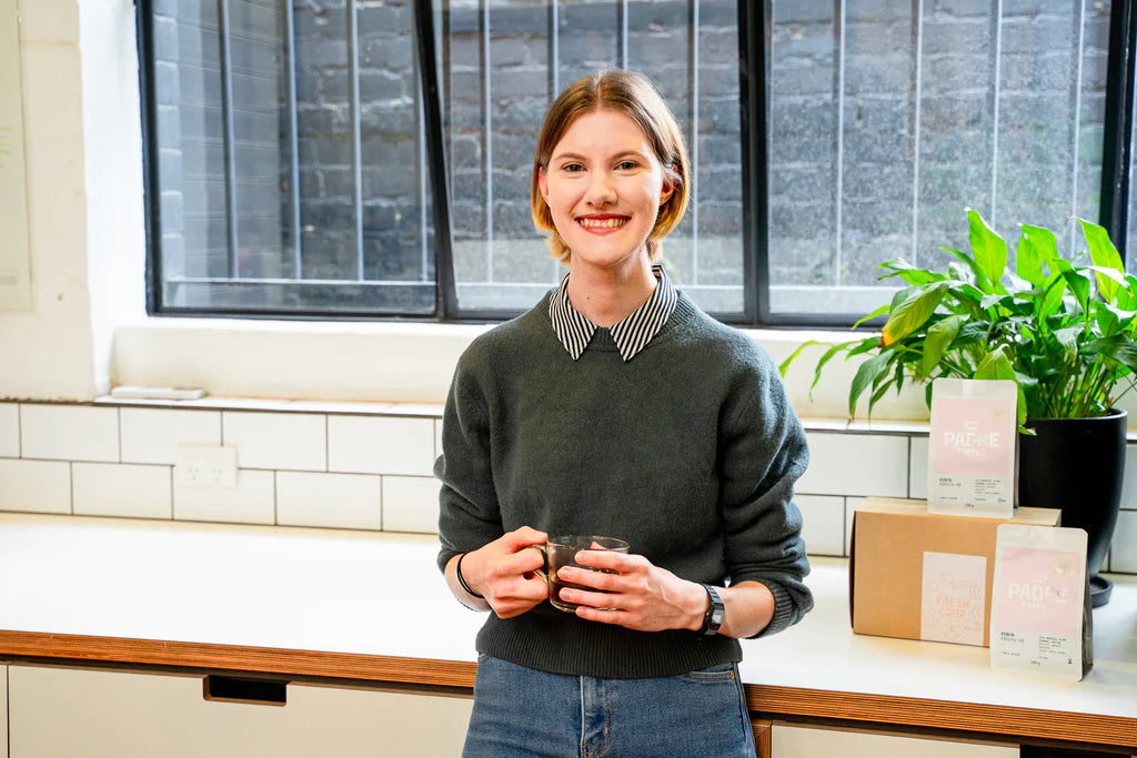 Rachael Brews Kenya Kaguyu AB