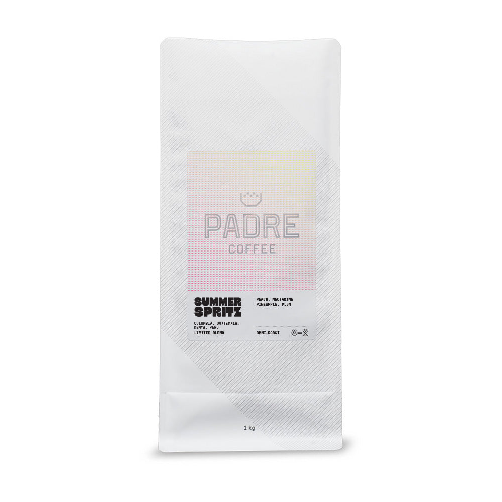 Summer Spritz Limited Blend