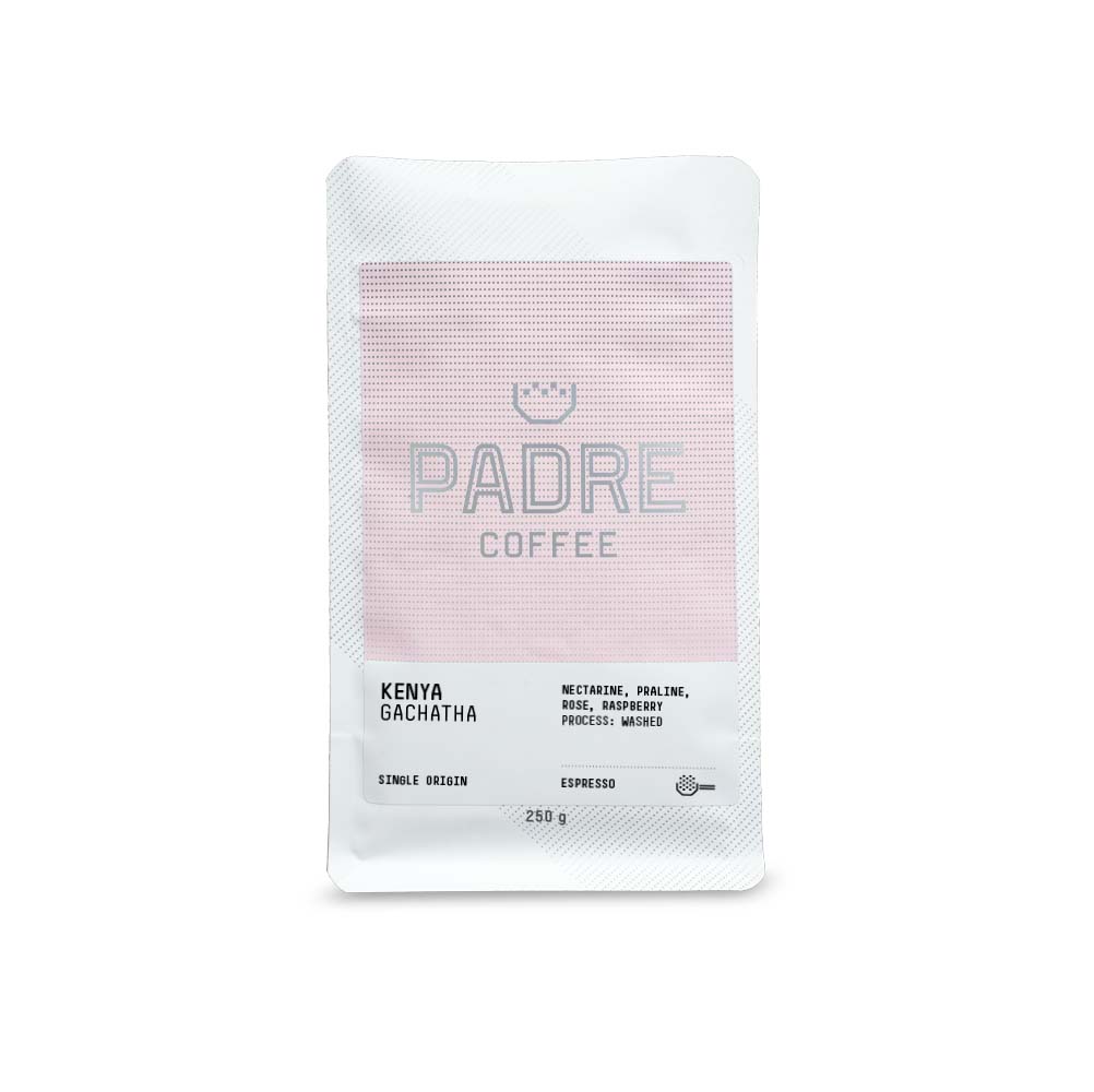 Kenya, Gachatha PB - Single Origin Filter