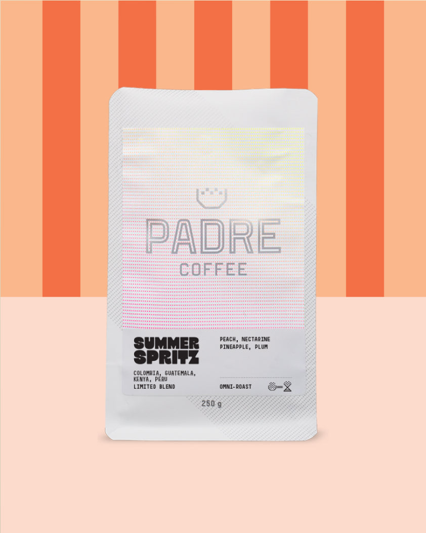 Padre Coffee Sampler Pack