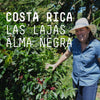 Costa Rica Las Lajas Alma Negra - Single Origin Espresso
