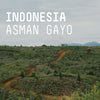 Indonesia, Asman Gayo - Single Origin Filter