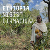 Ethiopia, Nigist Girmachew - Single Origin Espresso