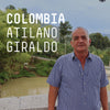 Colombia, Atilano Giraldo - Single Origin Espresso