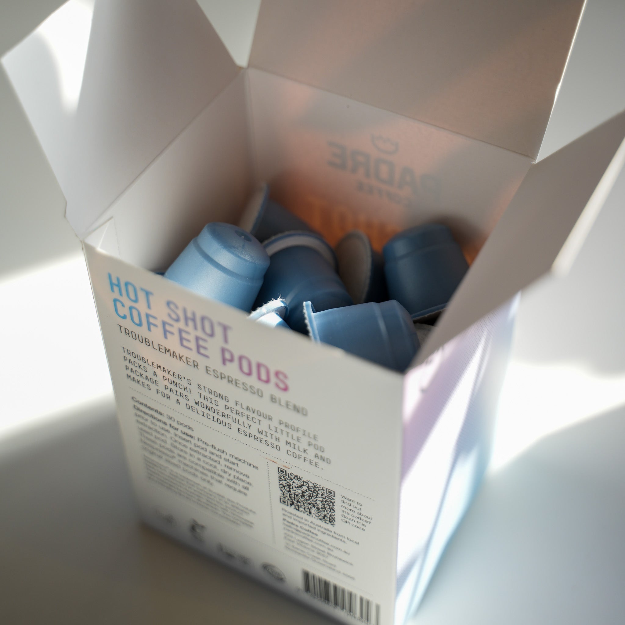 Hot Shot Trouble Maker Pack Pods — image 2
