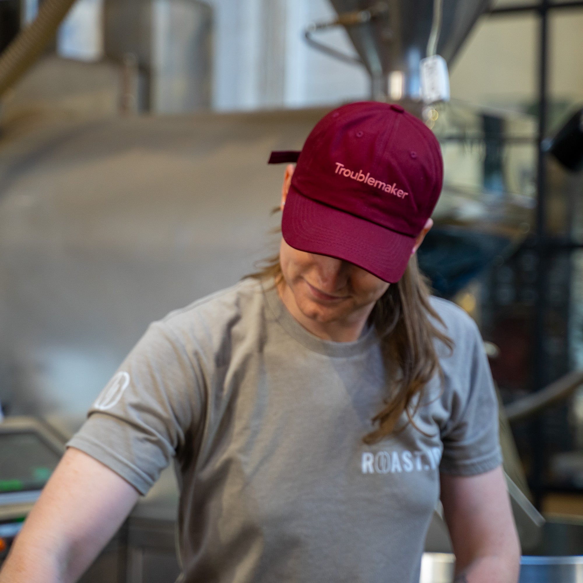 Choose Your Player - Padre Blend Cap