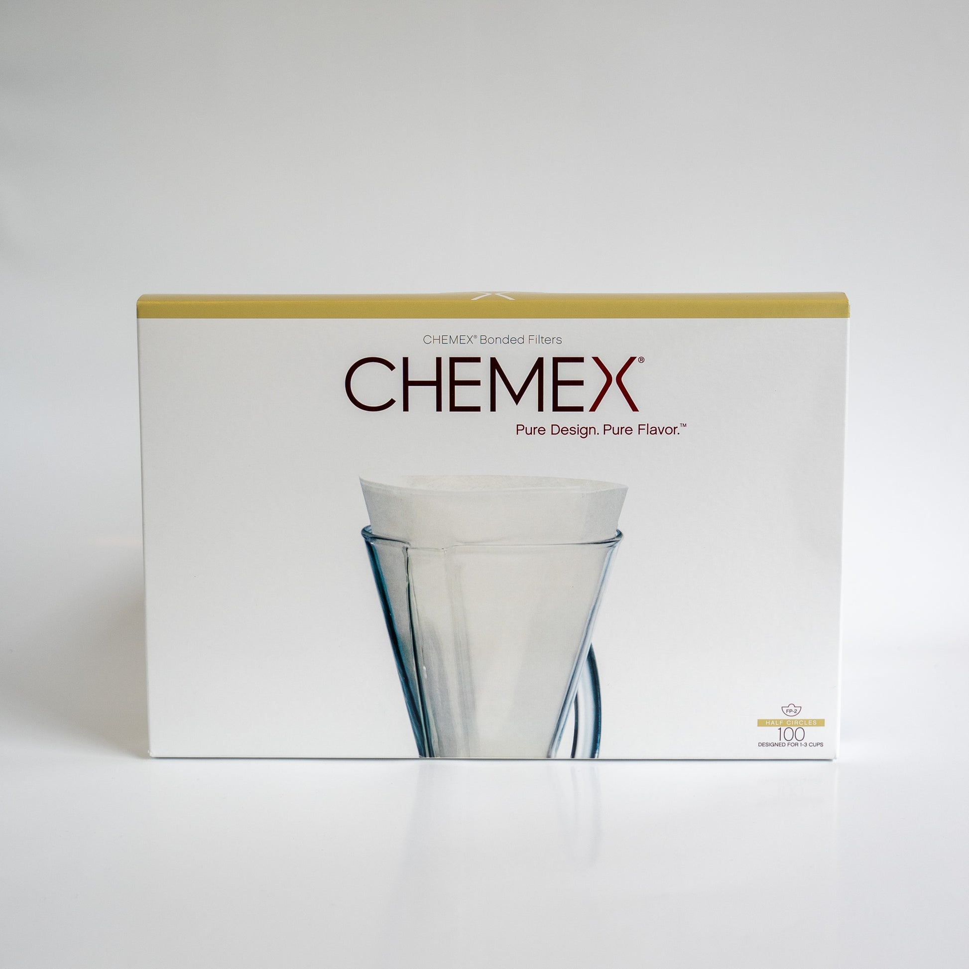 Chemex Filter Papers