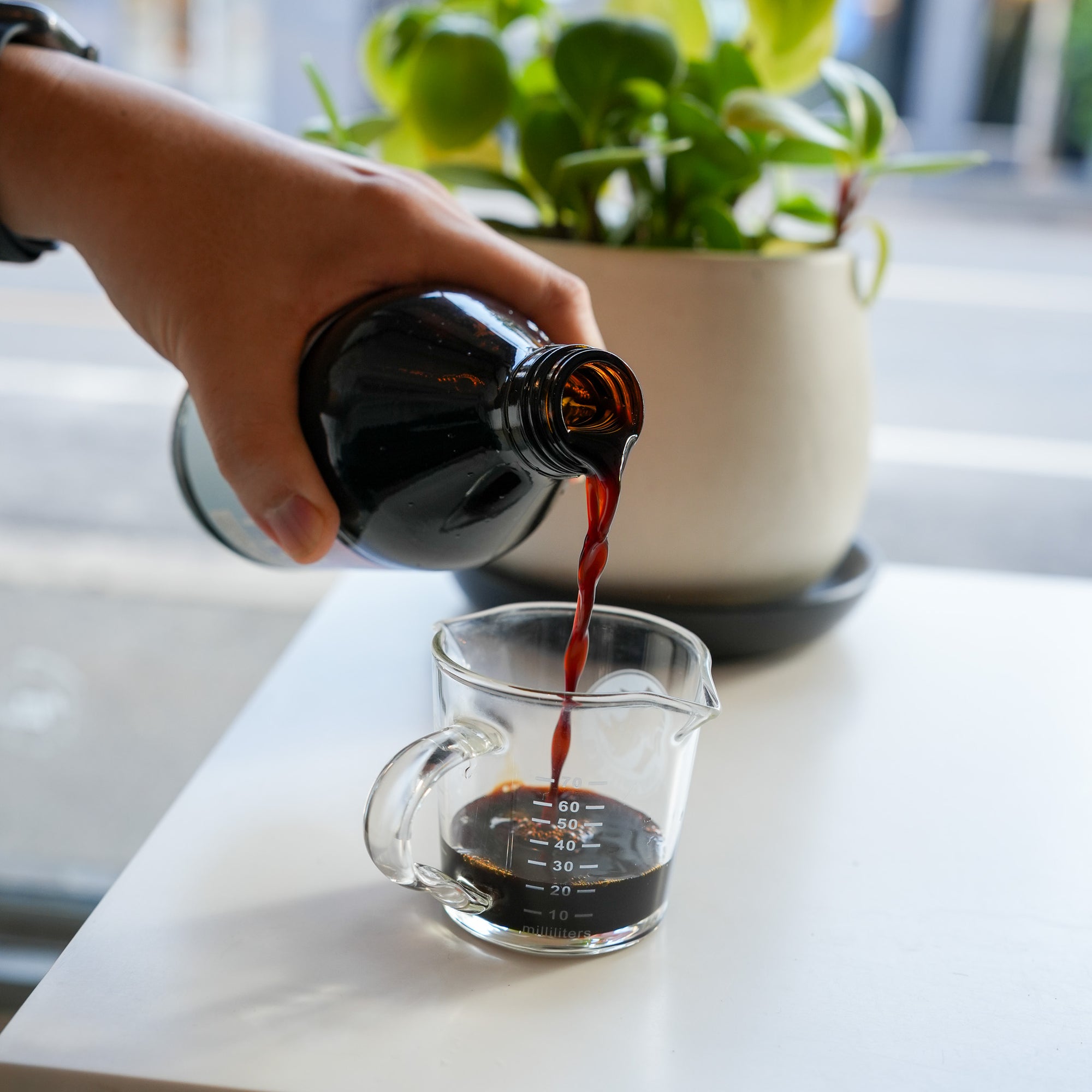 Padre Easy Tiger Coffee Concentrate 375ml