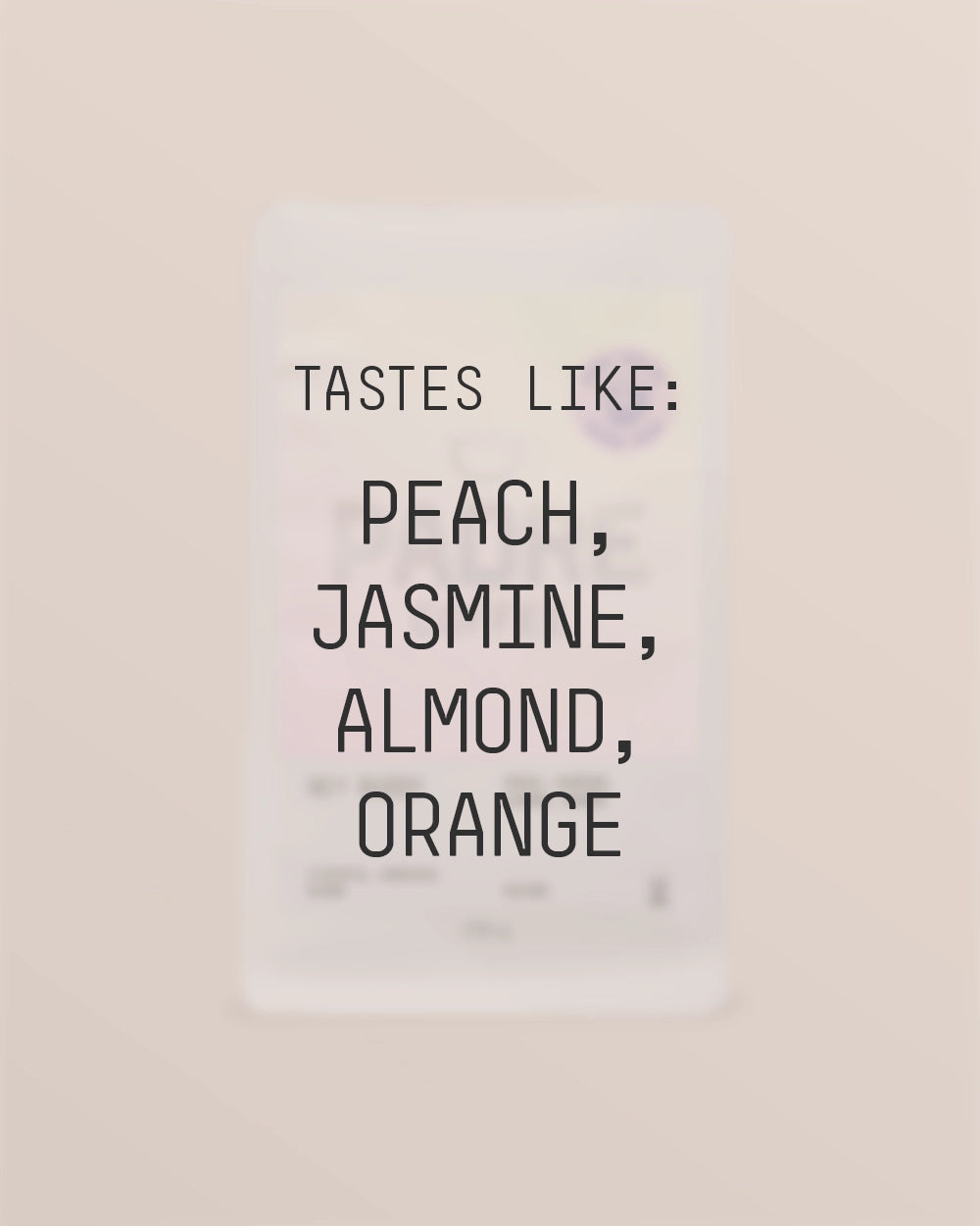 Hey Buddy Blend - Filter Roast