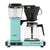 Technivorm Moccamaster Classic - Turquoise 1.25L Glass Carafe