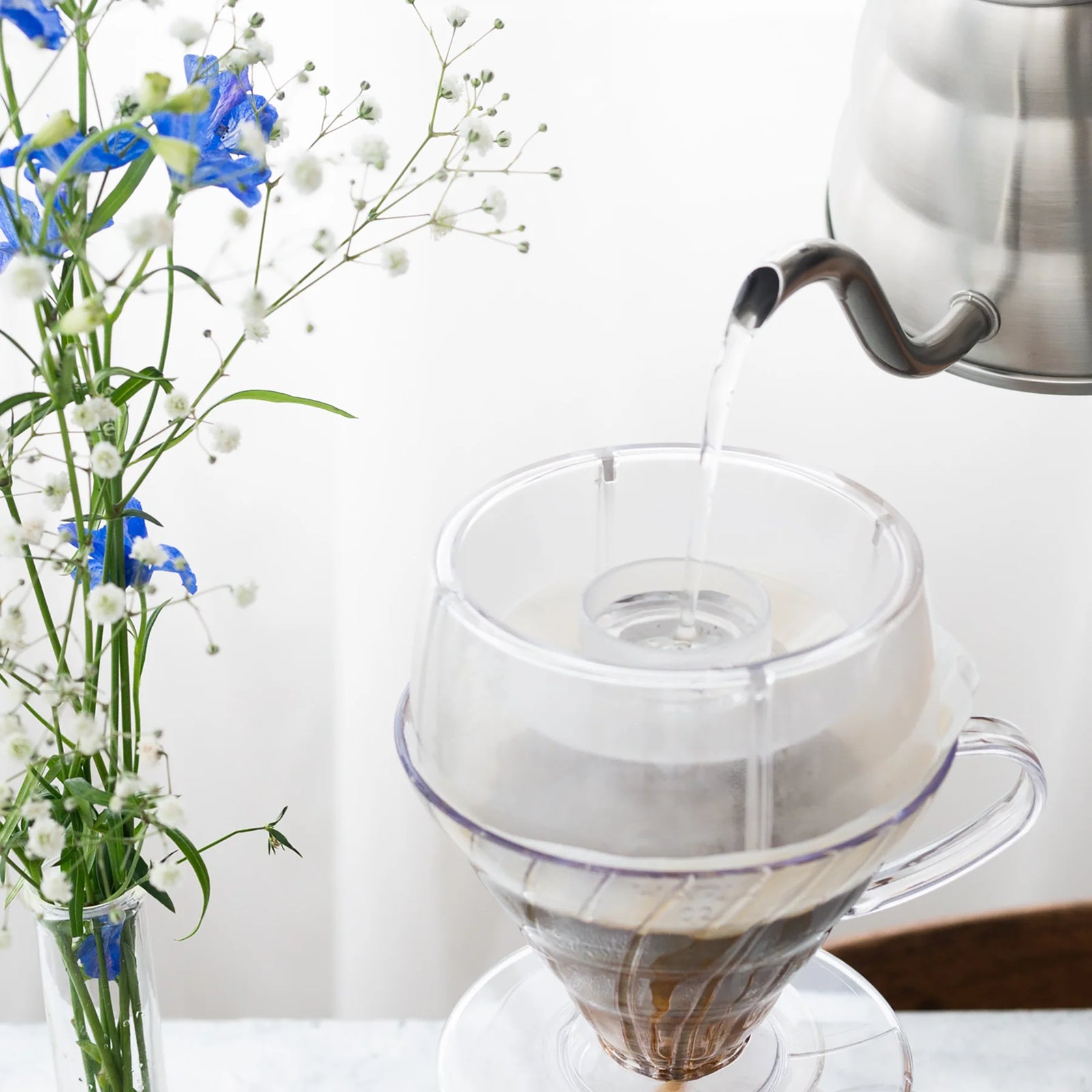 Hario v60 Drip Assist