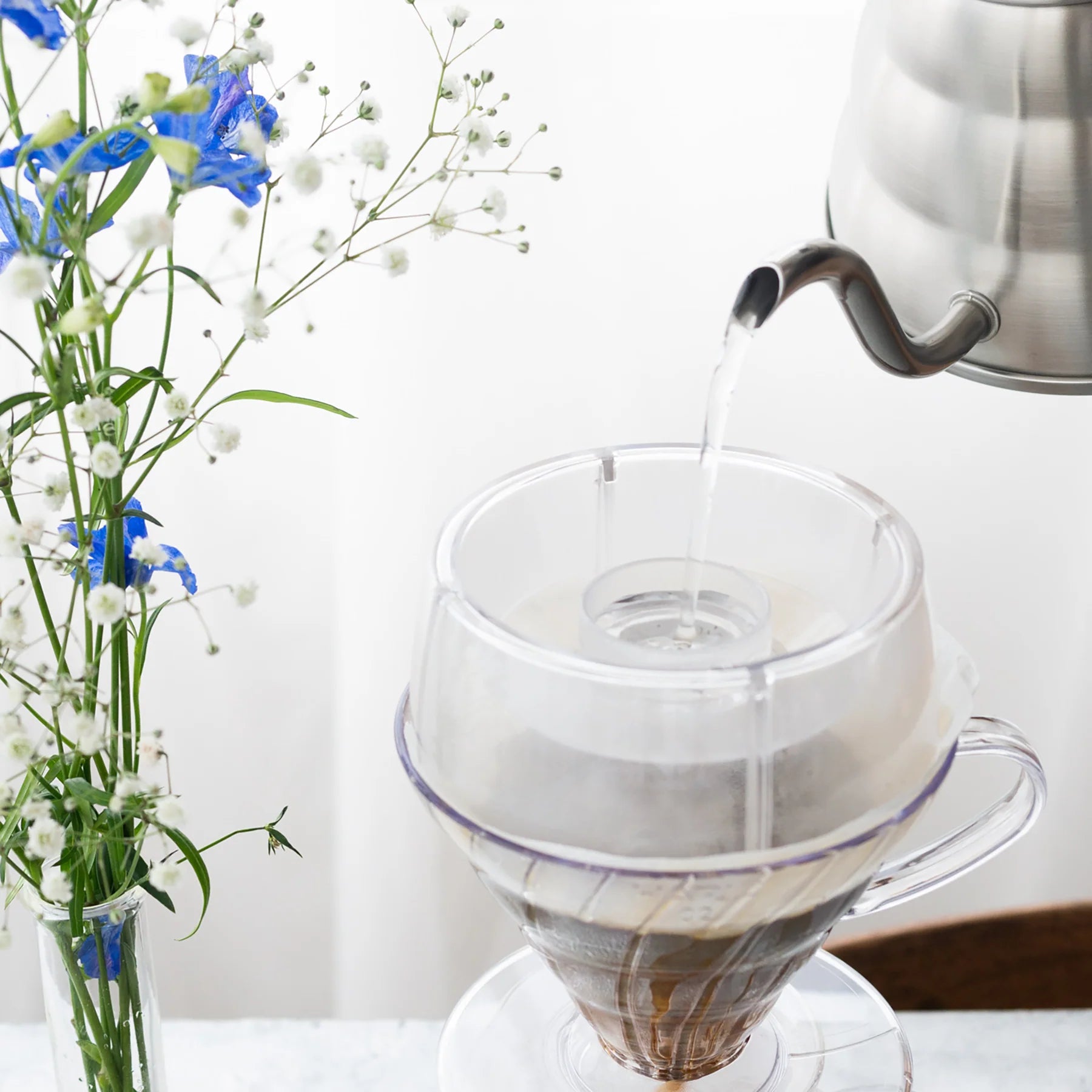 Hario v60 Drip Assist