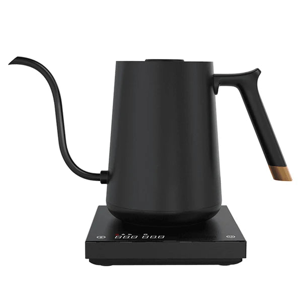 Timemore Smart Electric Pour Over Kettle 900ml Black