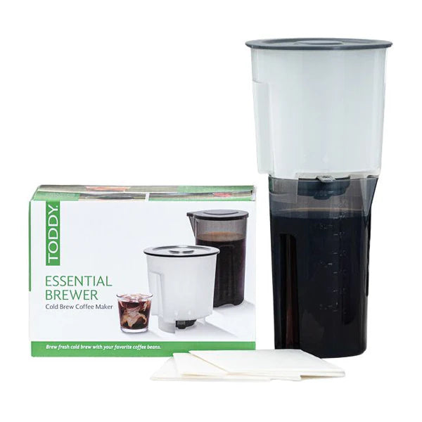 Toddy Essential Cold Brew Coffee Maker 1L