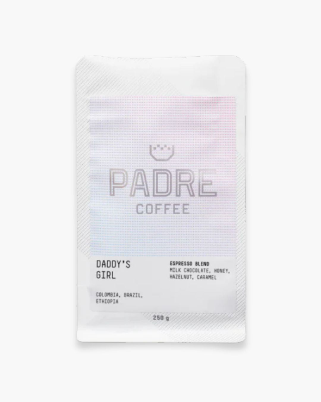 Daddy's Girl Espresso Blend