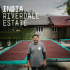 India, Riverdale Estate Champagne - Single Origin Espresso