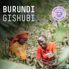 Burundi, Gishubi - Single Origin Espresso