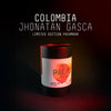 Limited Edition Colombia, Jhonatan Gasca - Single Origin Filter