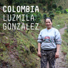 Colombia, Luzmila Gonzalez  - Single Origin Espresso
