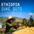 Ethiopia, Suke Quto - Single Origin Espresso