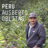 Peru, Ausberto Oblitas  - Single Origin Espresso