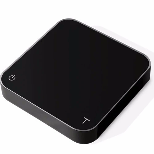 Acaia Pearl Model S - Black 2022 Model - Padre Coffee