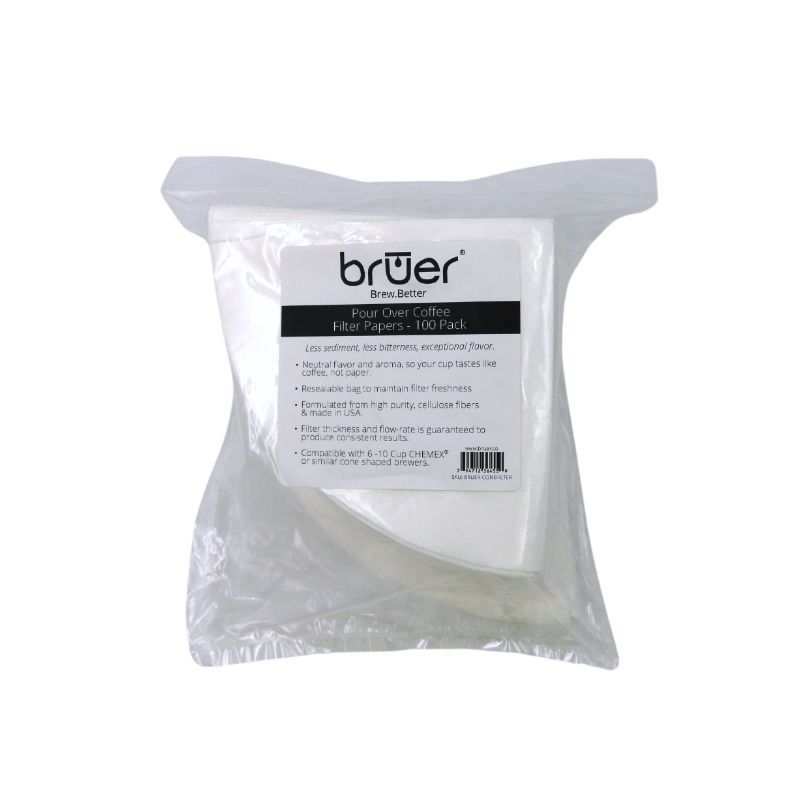 Chemex Filter Papers