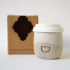 Padre Coffee Ceramic 8oz Takeaway Cups