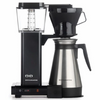 Technivorm Moccamaster Thermal Brewer - Black 1.25L