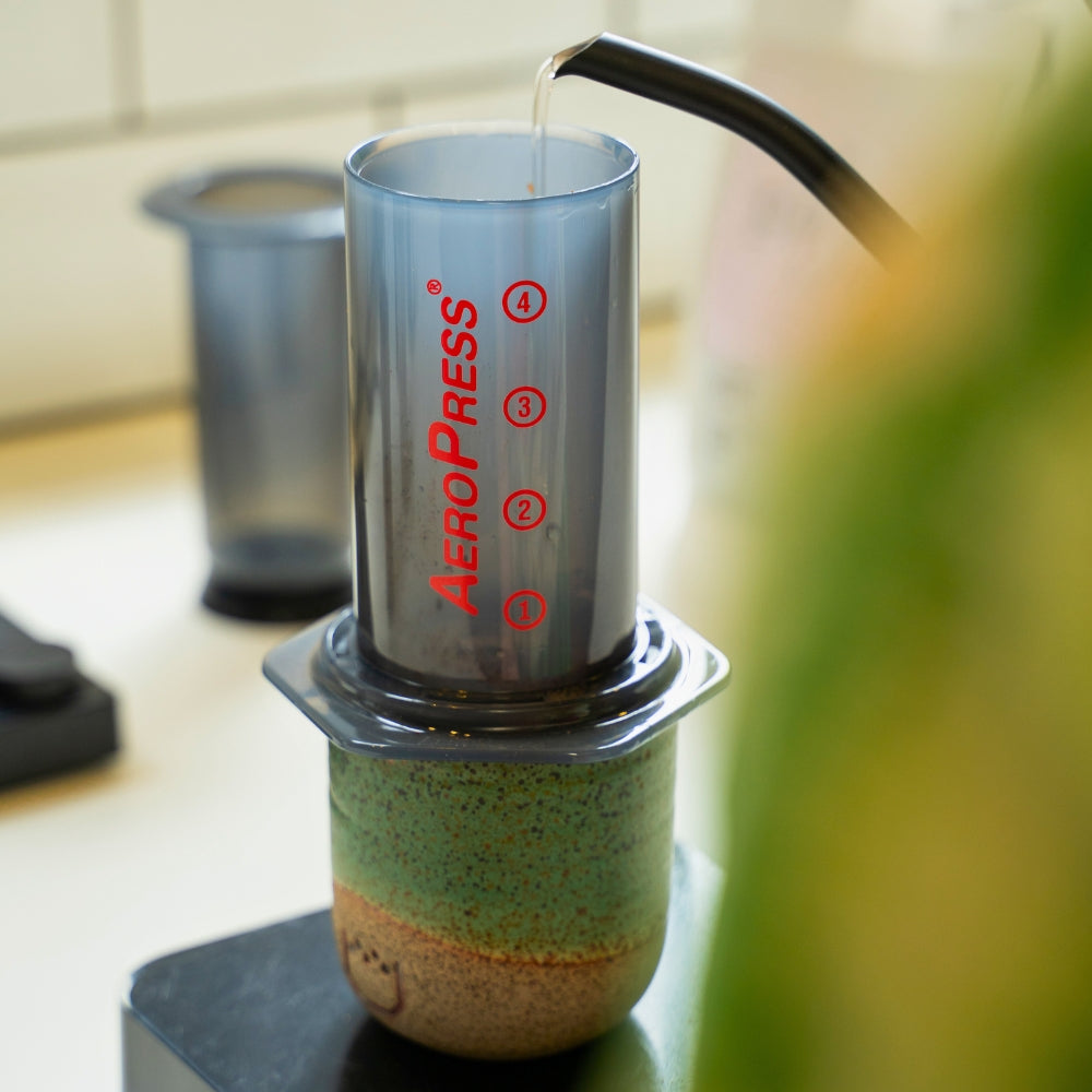 AeroPress Original Coffee Press