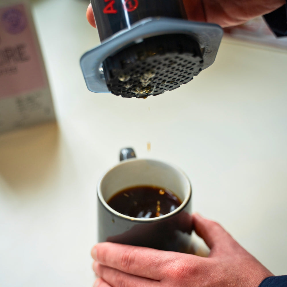 AeroPress Original Coffee Press