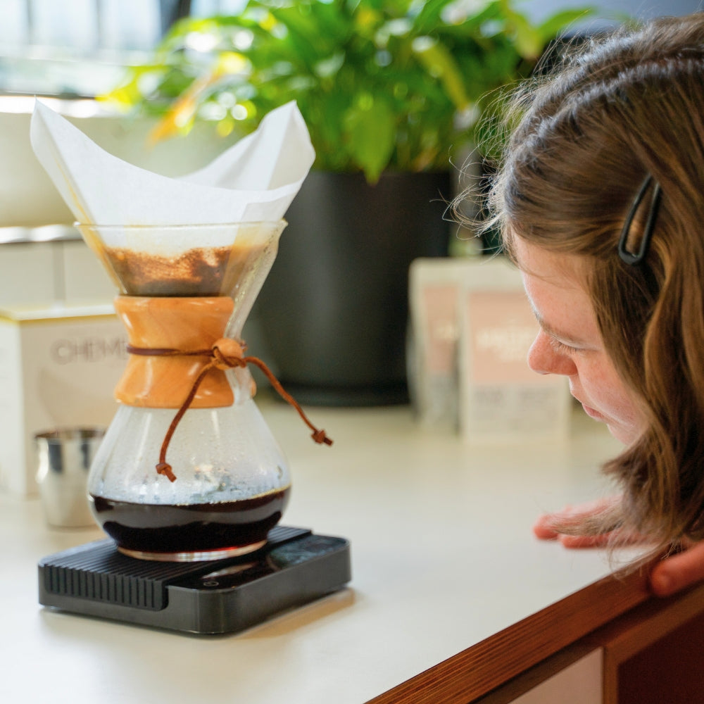  Chemex - Automatic Coffeemaker Cleaning Solution: Coffeemaker  Accessories: Home & Kitchen