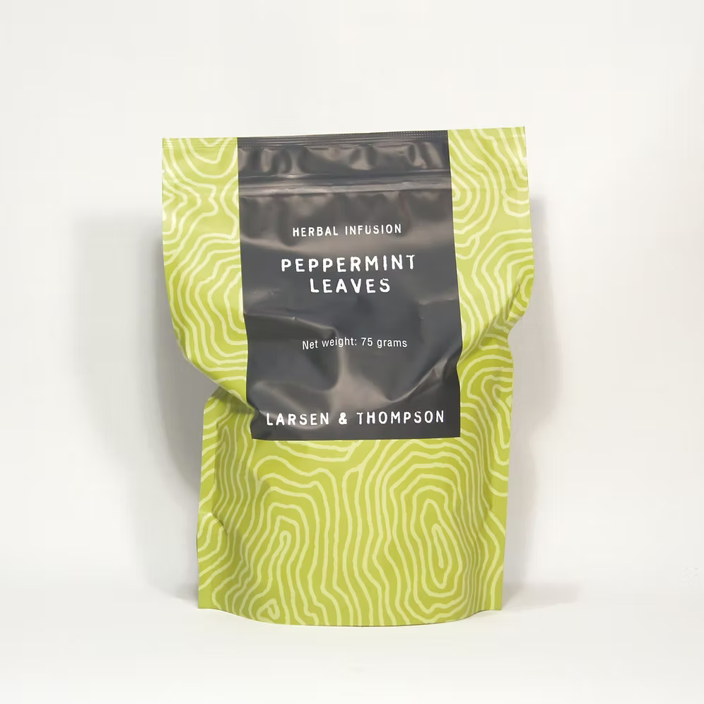 Peppermint Leaves
