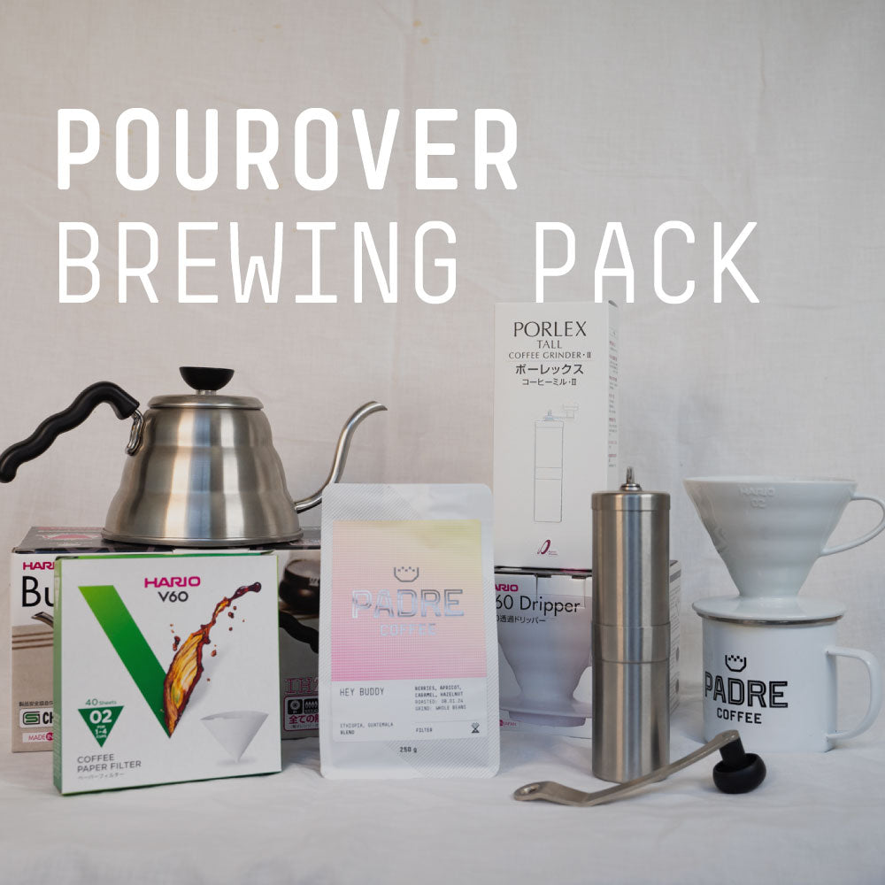 Pourover Pack