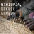 Ethiopia, Bekele Gemeda - Single Origin Espresso