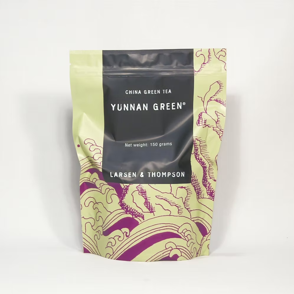 Yunnan Green
