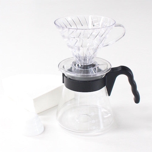 Hario V60 Pourover Kit Padre Coffee
