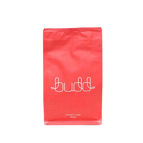 Budd Sticky Chai