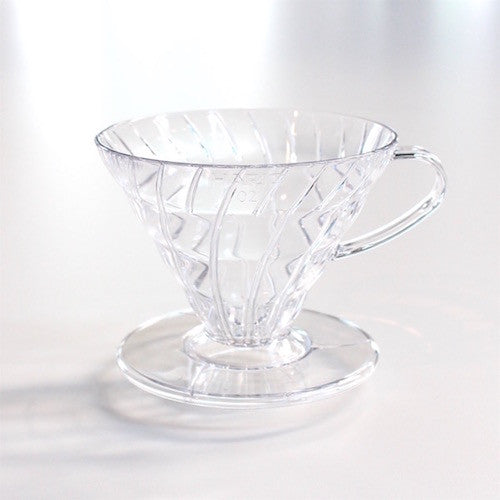 Hario V60 2 Cup Plastic