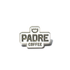 Padre Coffee - Enamel Pin