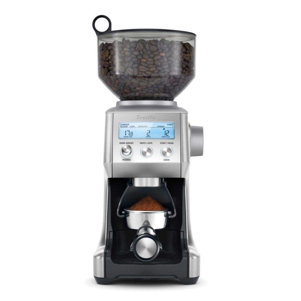 Breville Smart Grinder Pro - Stainless