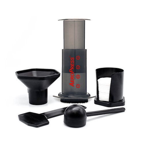 Aeropress