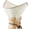 Chemex CoffeeSock Reusable Filters