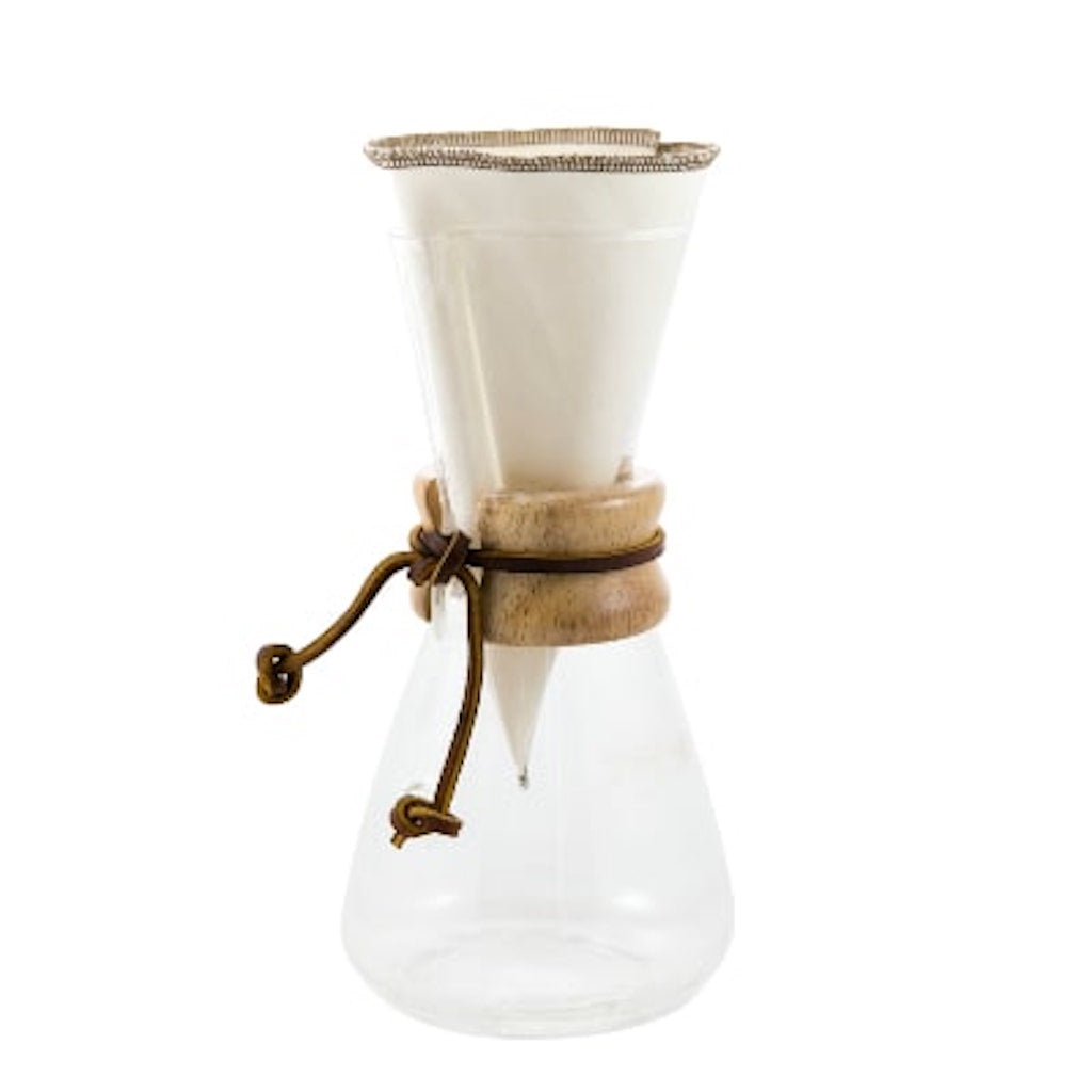 Chemex CoffeeSock Reusable Filters